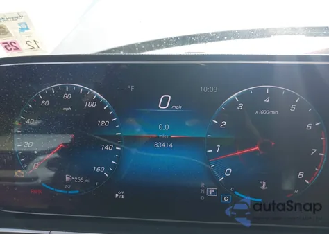 2020 Mercedes-Benz Gle 350 4Matic from USA, damaged, VIN 4JGFB4KB3LA060178